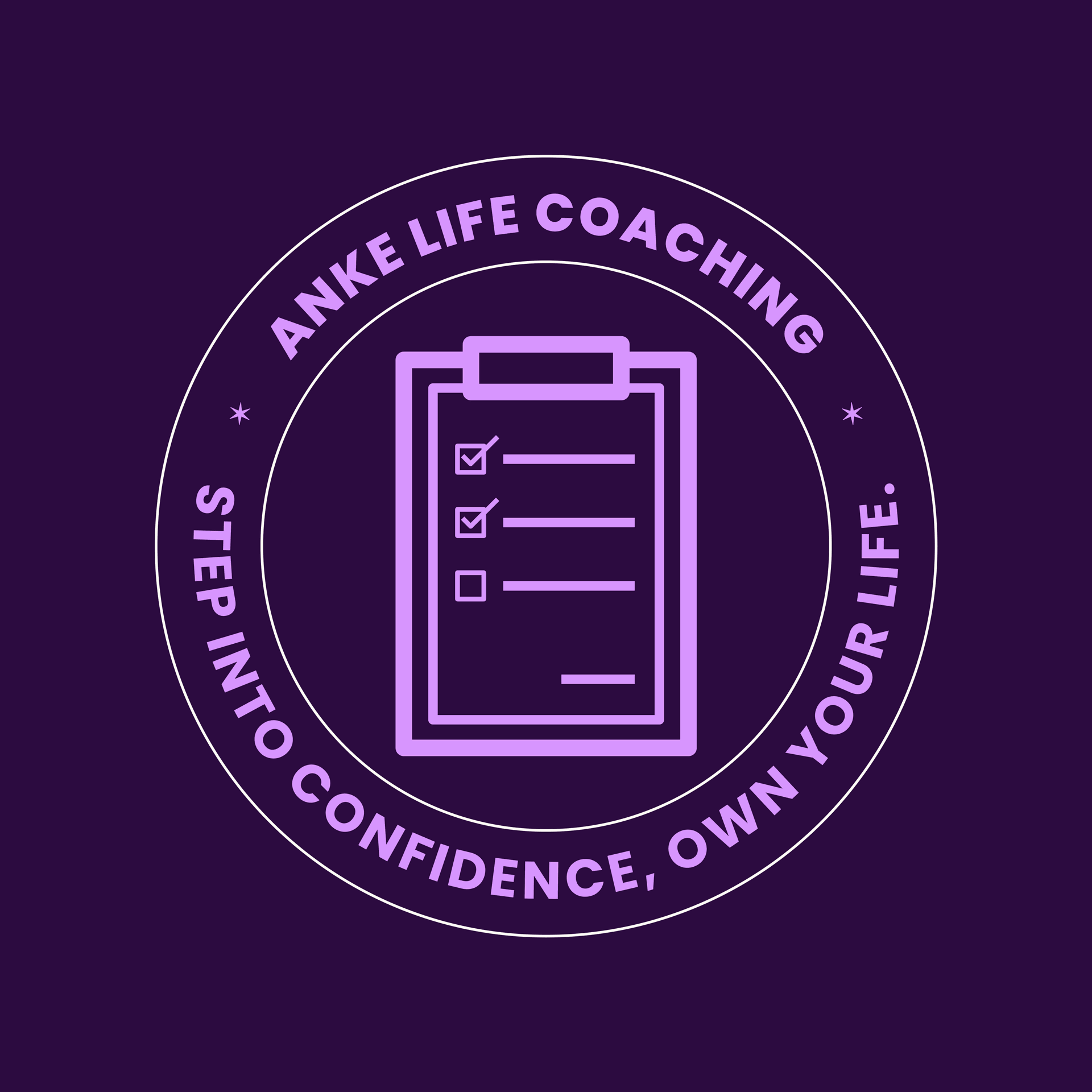 Anke Life Coaching